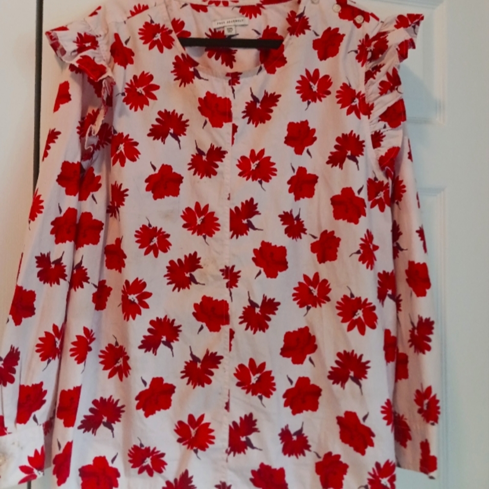 Blouse